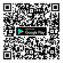 Google Play下载二维码